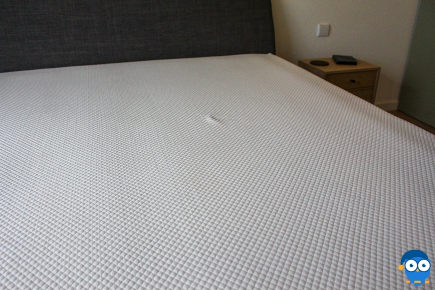 colchon simba reseña